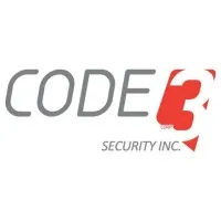 Code 3 Corp. Security Inc
