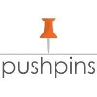Pushpins Pushpins