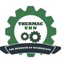 Nigerian Institution of Mechanical Engineers (NIMechE) UNN SC (THERMAC)