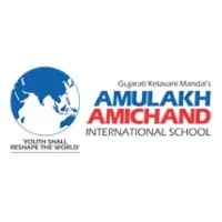 Amulakh Amichand International School (AAIS)