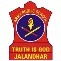Army Public School, Jalandhar Cantt Army Public School, Jalandhar Cantt