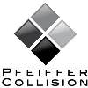 Pfeiffer Collision Pfeiffer Collision