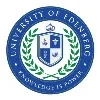 University Of Edenberg University Of Edenberg