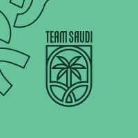 Team Saudi