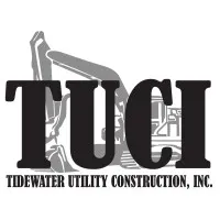 Tidewater Utility Construction, Inc