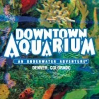 Downtown Aquarium - Denver Downtown Aquarium - Denver