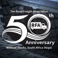 The Road Freight Association The Road Freight Association