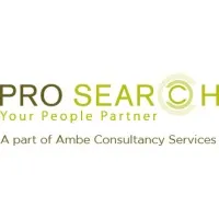 Ambe Prosearch Consultancy Services