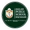 Delhi Public School Rajnagar, Ghaziabad Delhi Public School Rajnagar, Ghaziabad