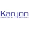 Karyon Consultoria em Informática Karyon Consultoria em Informática