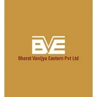 Bharat Vanijya Eastern Pvt. Ltd. Bharat Vanijya Eastern Pvt. Ltd.