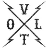 VOLT IS VOLT VOLT IS VOLT
