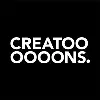 Creatoons. Creatoons.