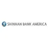Shinhan Bank America Shinhan Bank America