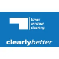 Tower window cleaning