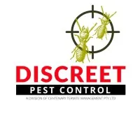 Discreet Pest Control