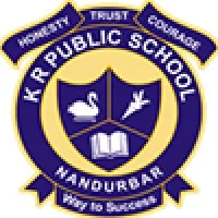 K R Public School