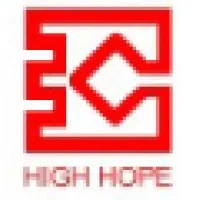 Jiangsu High Hope Corporation Jiangsu High Hope Corporation