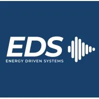 Energy Driven Systems Energy Driven Systems