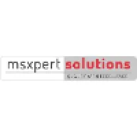 Msxpert Solutions