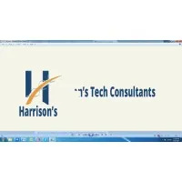 Harrison's Tech Consultants (HTC)
