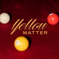 Yellow Matter Brewing