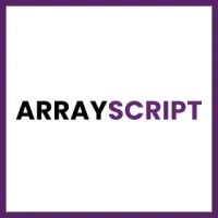 Arrayscript Arrayscript