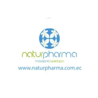 NATURPHARMA.ec