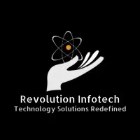 Revolution Information Technologies Pvt Ltd