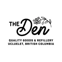 The Den Quality Goods & Refillery
