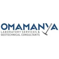 OMAMANYA Laboratory & Geotechnical Consultants