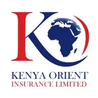 Kenya Orient Insurance Limited email format