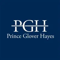 Prince Glover Hayes