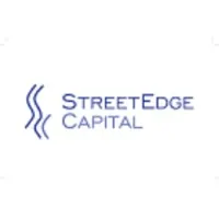 StreetEdge Capital, LP StreetEdge Capital, LP