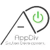 AppDiv System Development AppDiv System Development