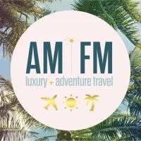 AM|FM Luxury + Adventure Travel