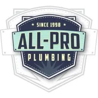 All-Pro Plumbing, Inc. All-Pro Plumbing, Inc.