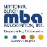 National Black MBA Association, Boston Chapter