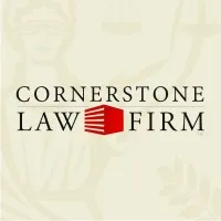 Cornerstone Law Firm