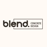 Blend Concrete Design Blend Concrete Design