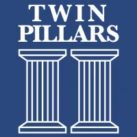 Twin Pillars