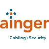 Ainger Cabling + Security Ainger Cabling + Security