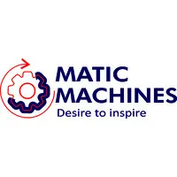 Matic Machines Private Limited