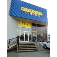 Titan Truck & Trailer Parts LTD