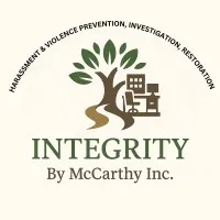 Integrity by McCarthy Inc. Integrity by McCarthy Inc.