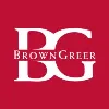 BrownGreer PLC BrownGreer PLC
