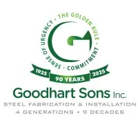 Goodhart Sons, Inc.