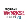 Michigan Works! Region 7B