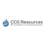 CCG Resources CCG Resources