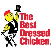 The Best Dressed Chicken